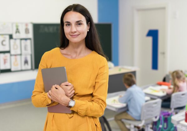 Curso de Oposiciones de Educación infantil