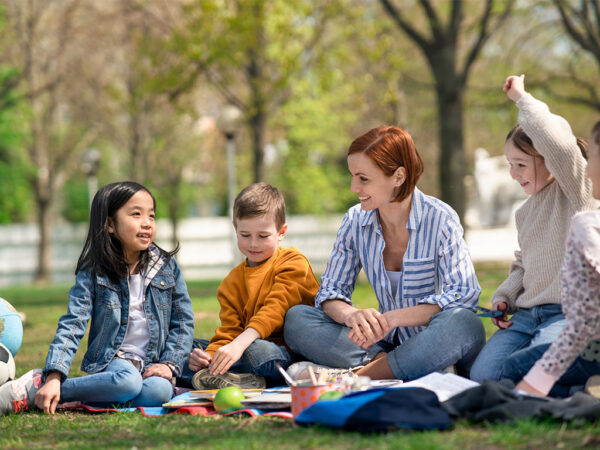 Actividades de Ocio y tiempo libre